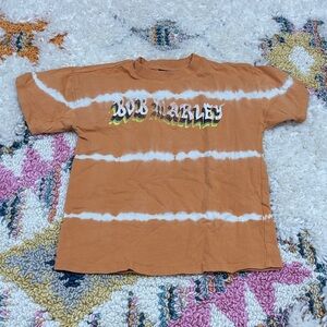 Cotton On Bob Marley T-shirt